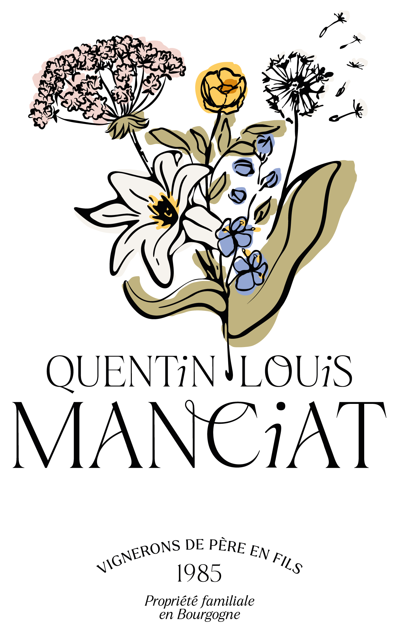 Domaine Manciat