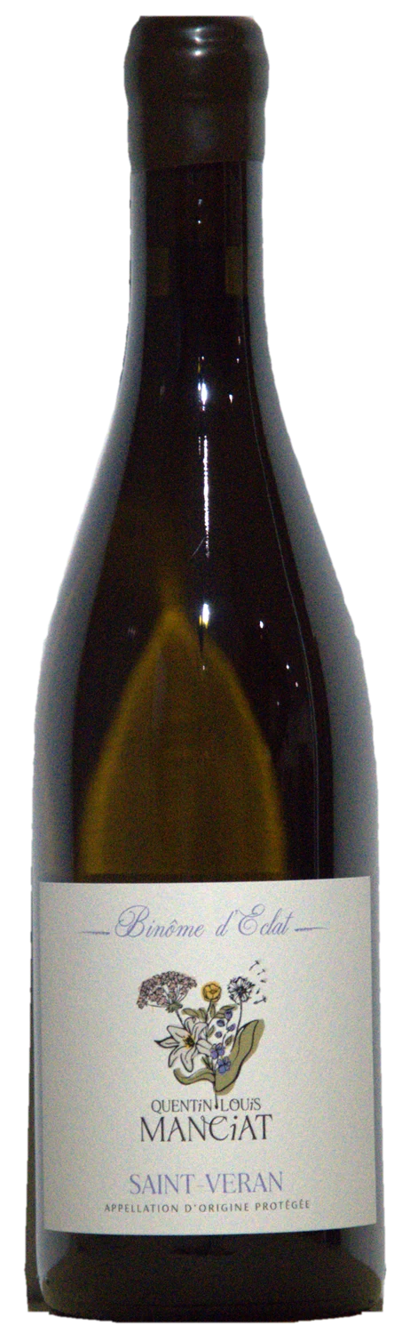 Saint Véran Binôme d’Éclat