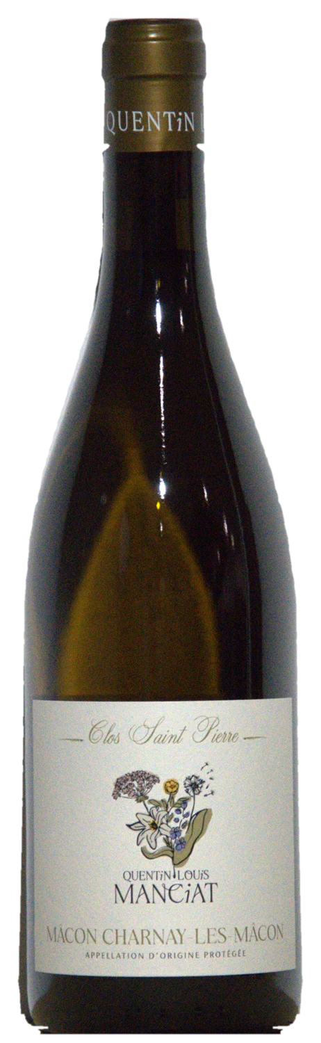 Mâcon Charnay Clos Saint Pierre