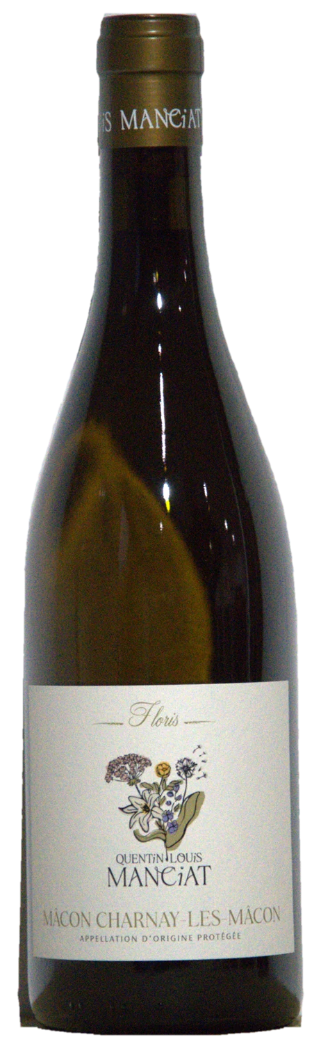 Mâcon Charnay Floris