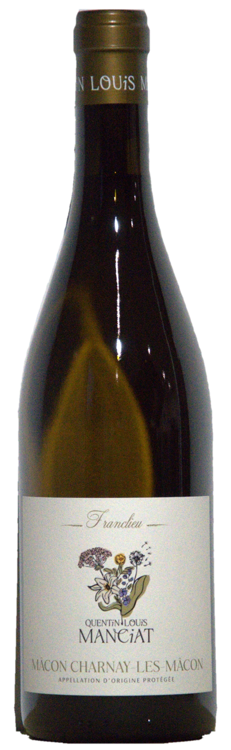 Mâcon Charnay Franclieu