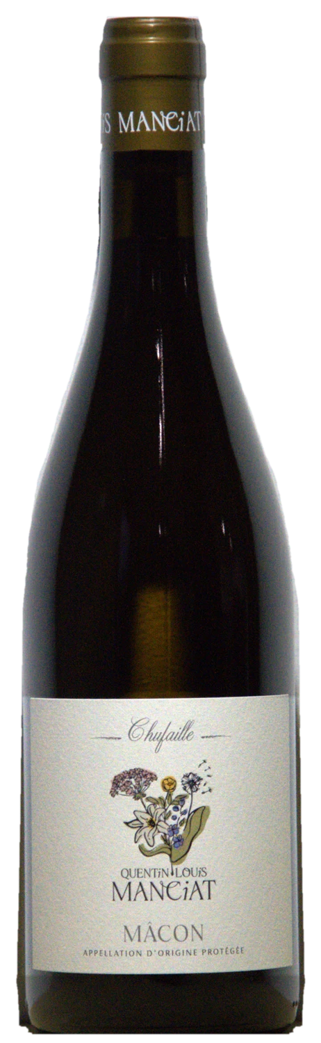Mâcon Chufaille